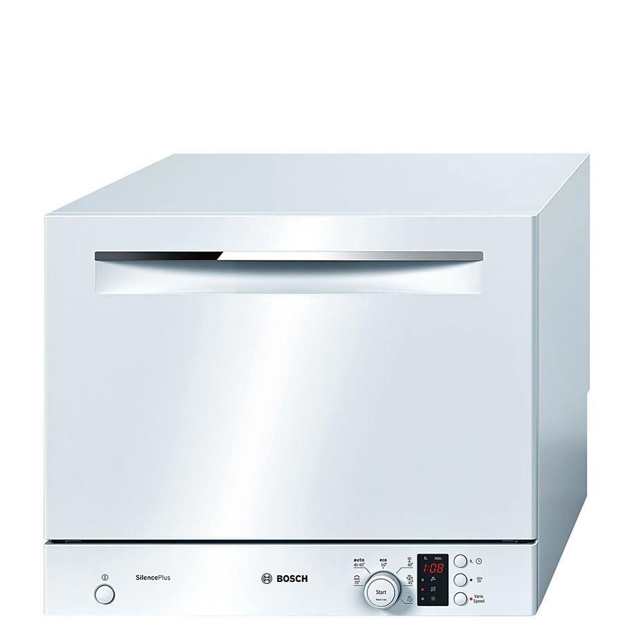 Bosch Serie 4 SKS62E22EU 55cm Table Top Dishwasher