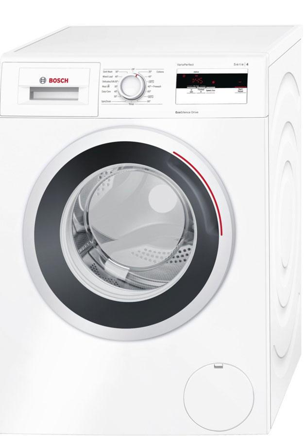 Bosch WAN24000GB 7Kg 1200 Spin Washing Machine