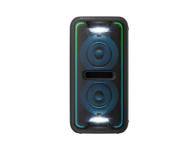 Sony GTK-XB7B Extra Bass Audio System Black