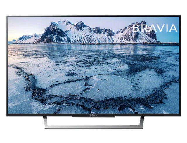Sony BRAVIA KDL32WD756 32" Smart LED TV
