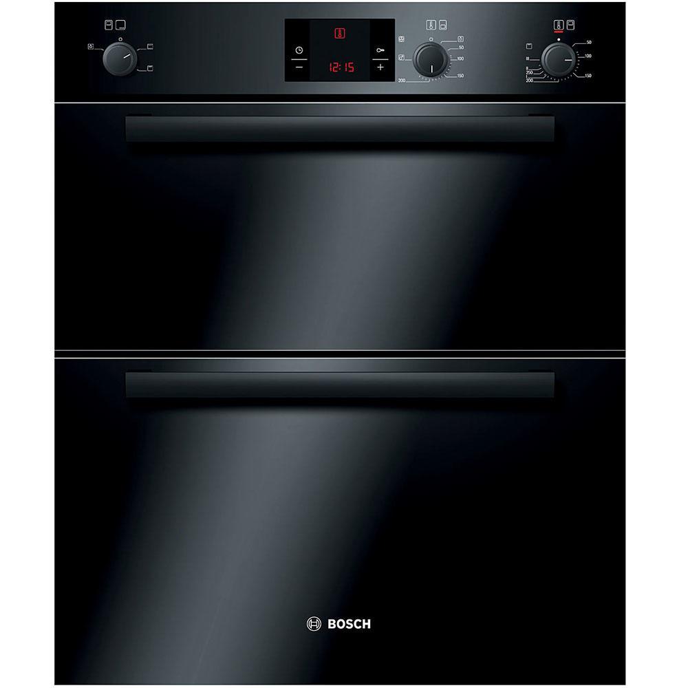 Bosch HBN13B261B Built-In Electric Double Oven