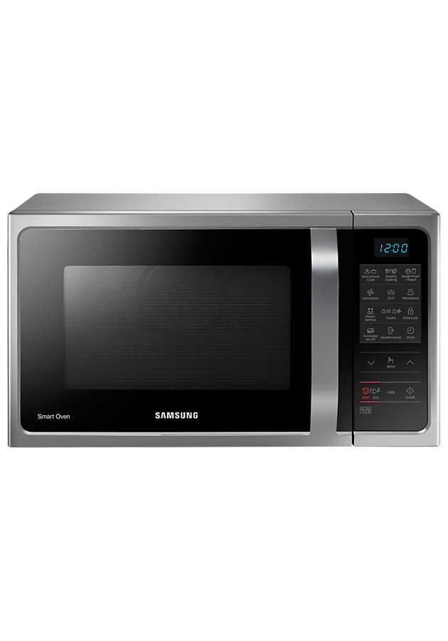 Samsung MC28H5013AS 28L 900W Combination Microwave Oven