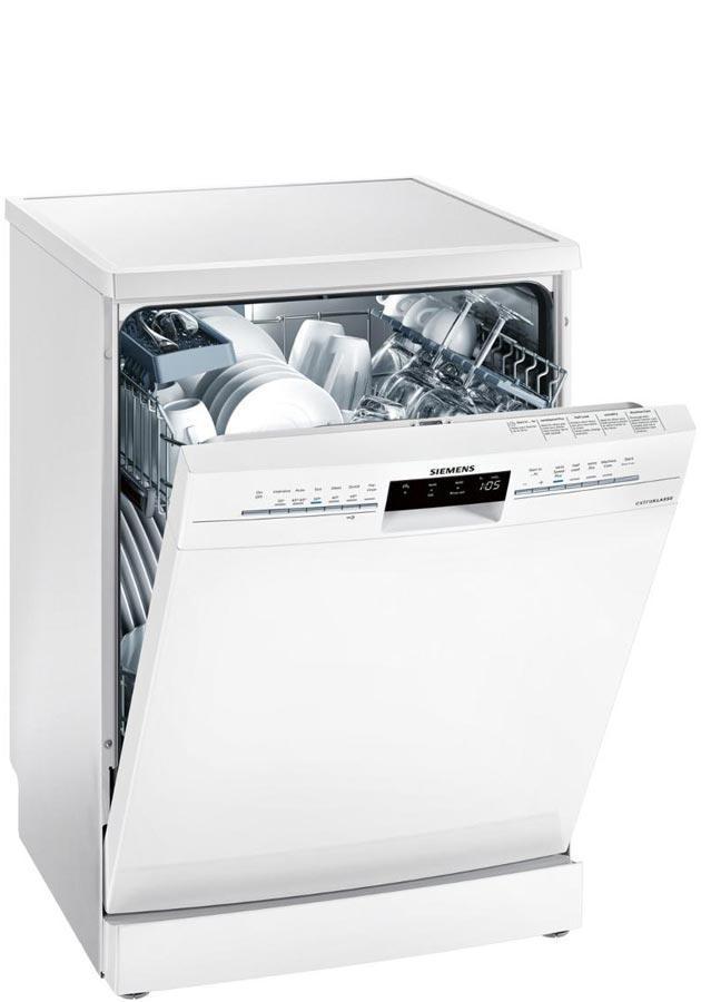 Siemens iQ300 SN236W00IG 60cm Dishwasher