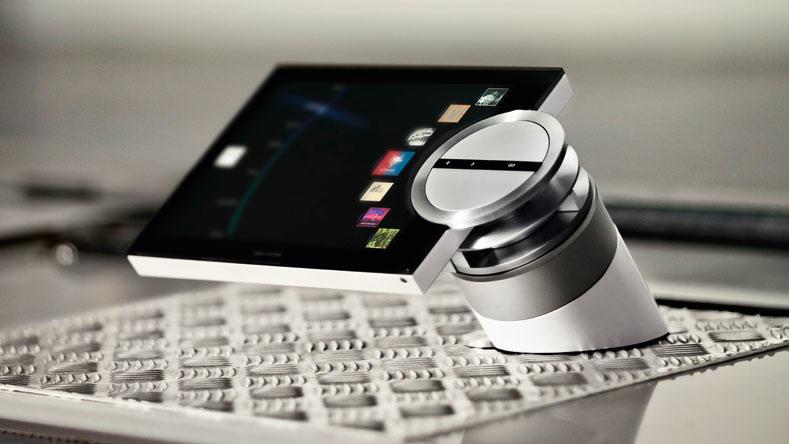 Bang & Olufsen Beo Sound 5 Encore - White