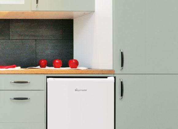 Fridgemaster MUL49102 102 Litre Undercounter Fridge