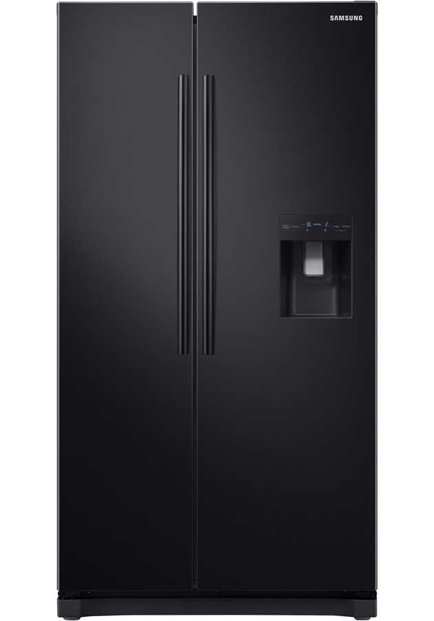 Samsung RS52N3213BC 520 Litre American Fridge Freezer