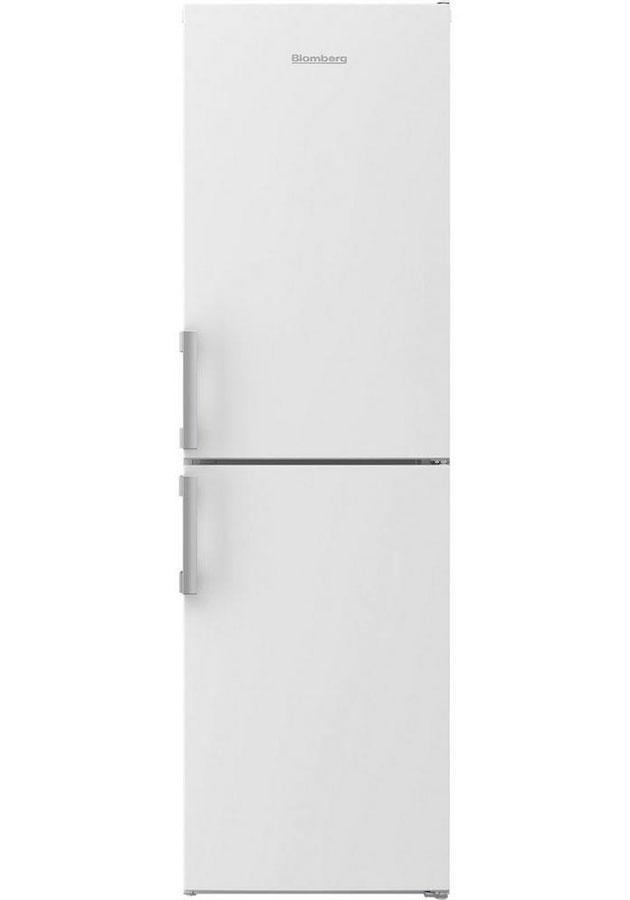 Blomberg KGM4550 55cm 290 Litre A+ Fridge Freezer