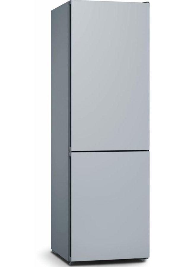 Bosch Serie 4 KGN36IJ3AG 324L 60/40 A++ Vario Fridge Freezer