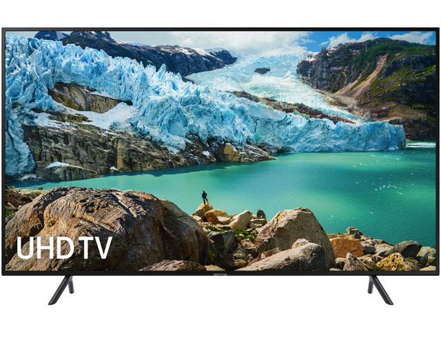 Samsung UE43RU7100 43 inch 4K Ultra HD HDR Smart LED TV