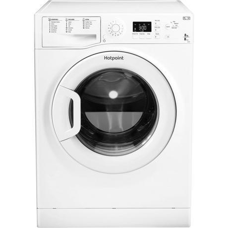 Hotpoint ECF87BP 8Kg Condenser Tumble Dryer