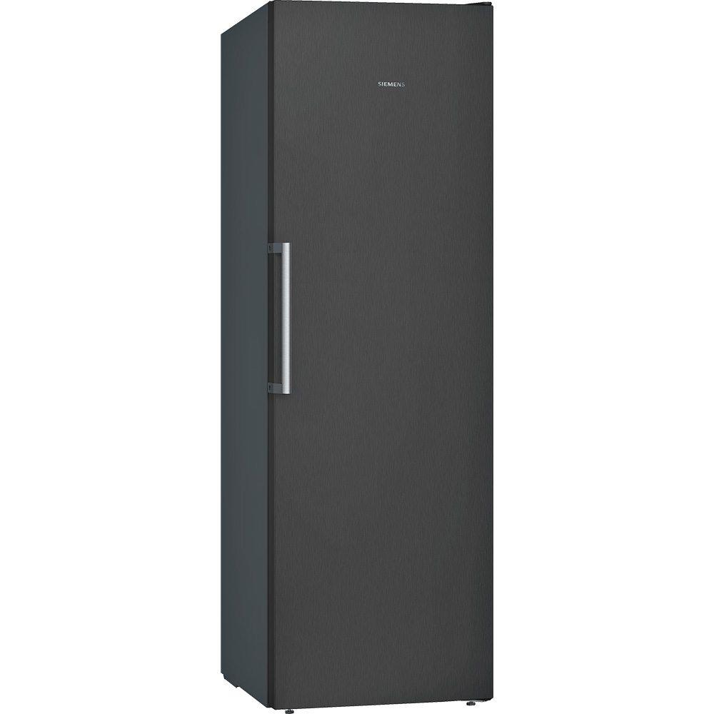 Siemens iQ300 GS36NVX3PG 242 Litre Single Door Freezer