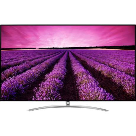 LG 65SM9800 65 inch NanoCell IPS HDR 4K TV