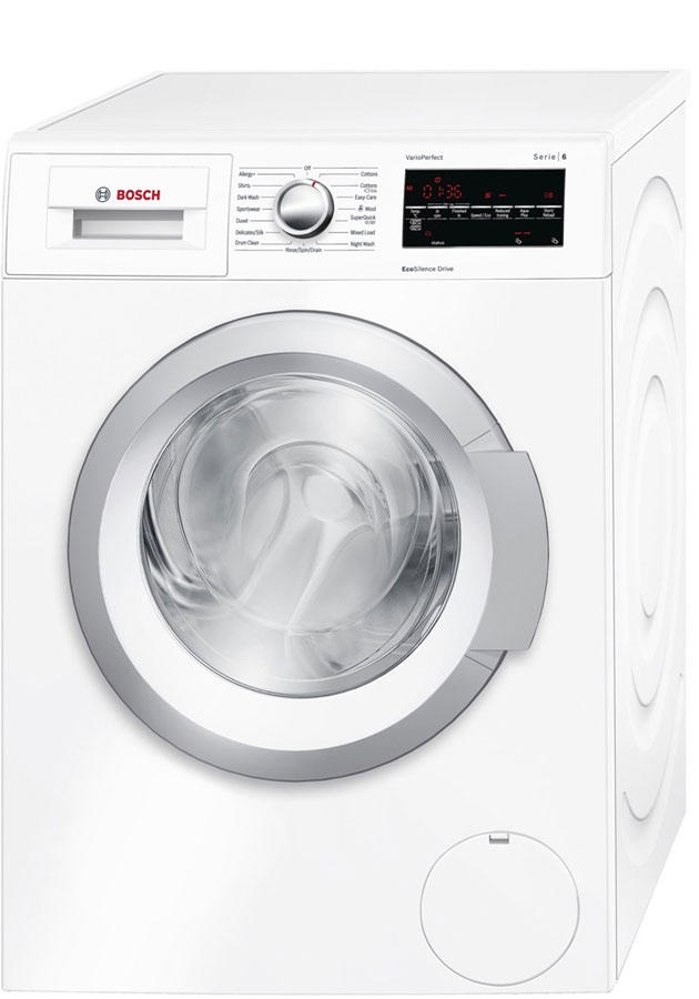 Bosch WAT28420GB 8Kg 1400 Spin Washing Machine
