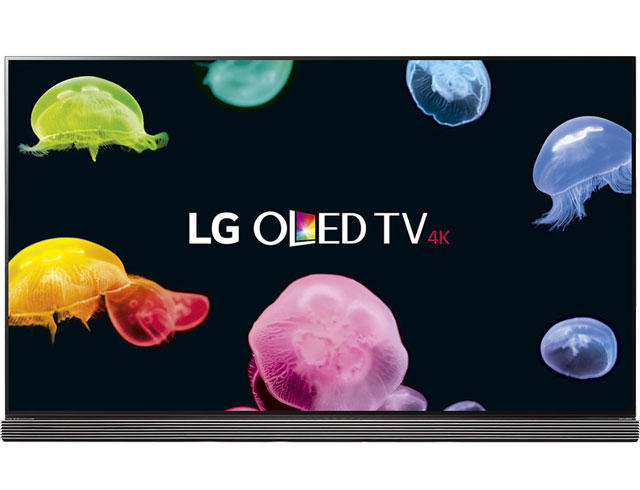 LG OLED65G6V 65" OLED HDR 4K TV