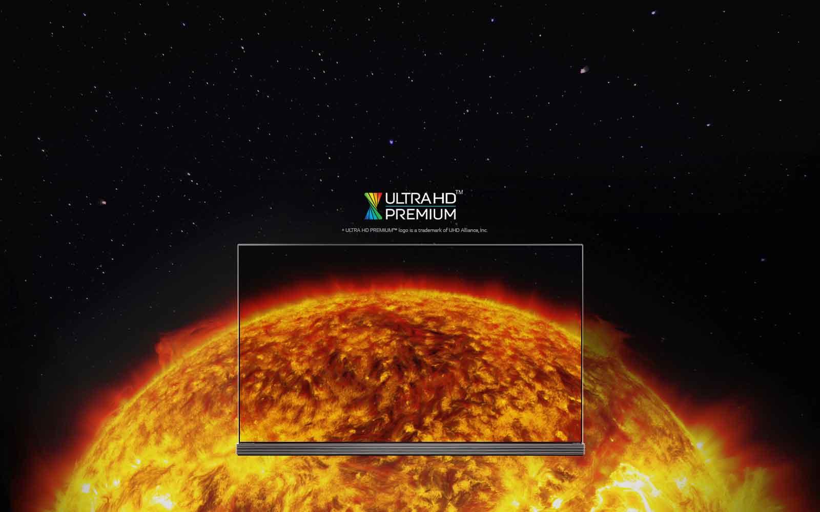 LG OLED65G6V 65" OLED HDR 4K TV