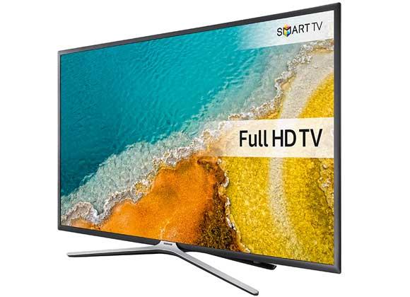 Samsung UE40K5500 40" Smart LED Full HD TV
