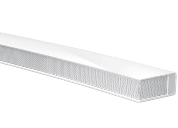 Samsung HW-J6502 300W 2.1 Curved Soundbar