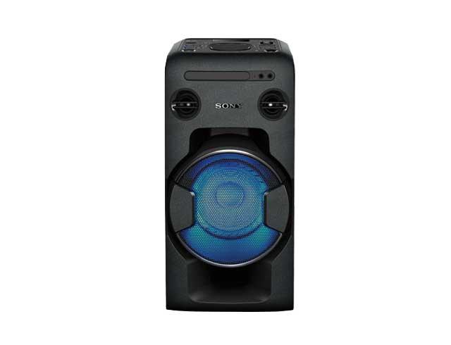 Sony MHC-V11 Extra Bass Audio System