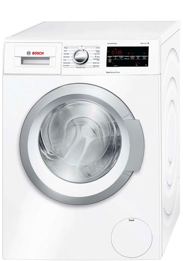 Bosch WAT24420GB 8Kg 1200 Spin Washing Machine
