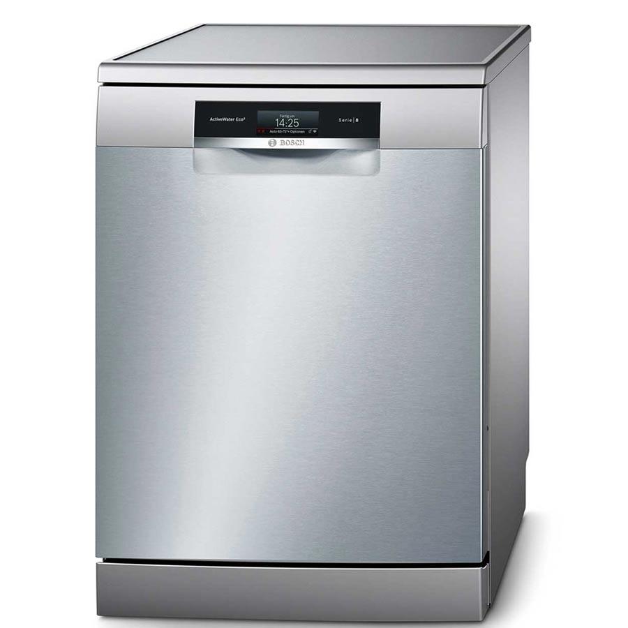 Bosch SMS88TI26E 60cm Freestanding Dishwasher