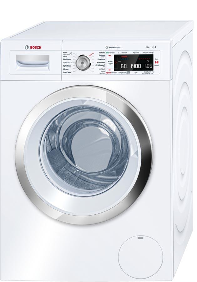 Bosch WAW28750GB 9Kg 1400 Spin Washing Machine