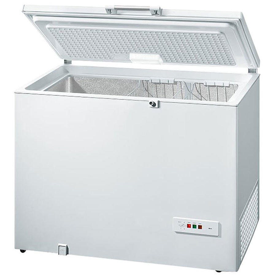 Bosch GCM28AW30G 307 Litre Chest Freezer