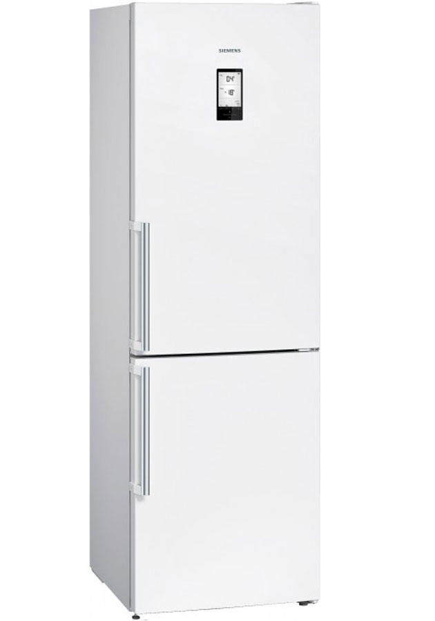 Siemens KG36NAW35G 324 Litre No Frost Fridge Freezer