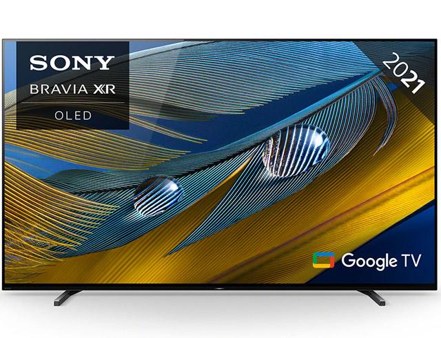 Click to view product details and reviews for Bravia Xr55a80ju 2021 55 Inch Oled 4k Hdr Tv.