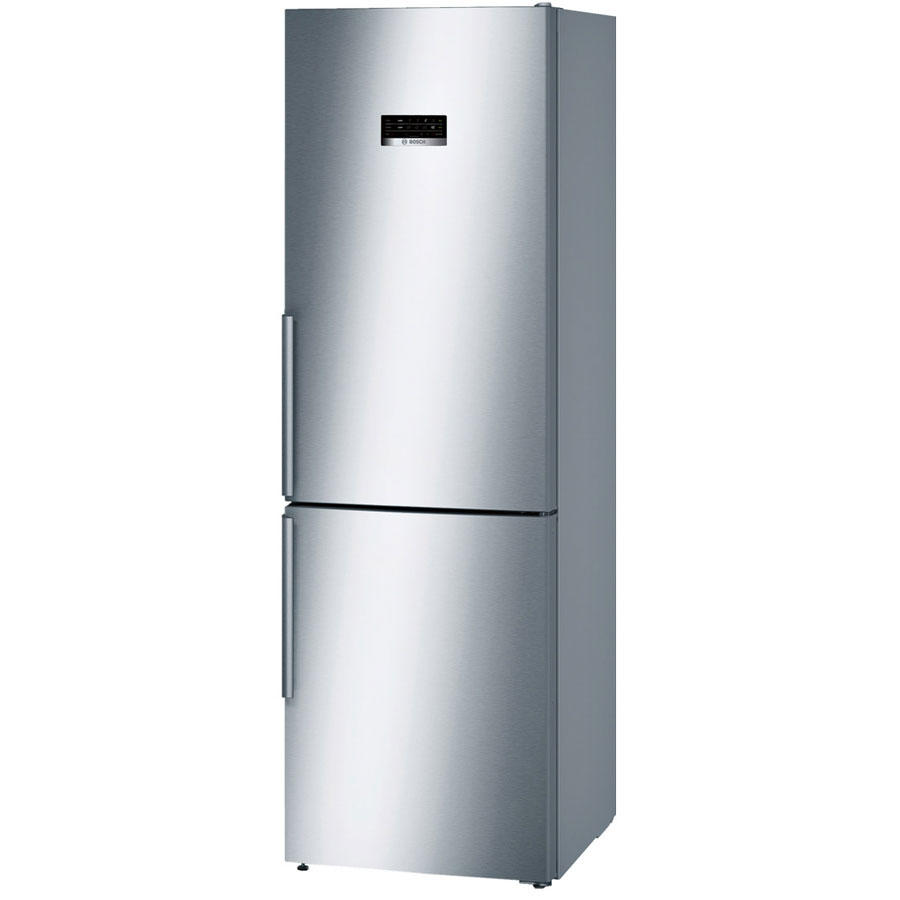 Bosch KGN36XI35G 320 Litre Freestanding Fridge Freezer