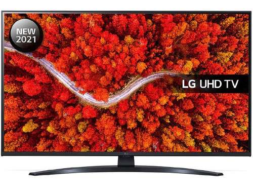 LG 70UP81006LA (2021) 70 inch HDR Smart LED 4K TV
