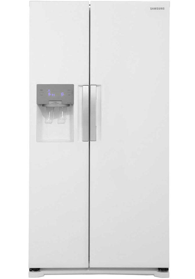 Samsung RS7667FHCWW 545 Litre American Fridge Freezer