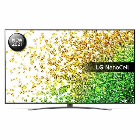 86nano866pa 2021 86 Inch Nanocell Hdr 4k Tv