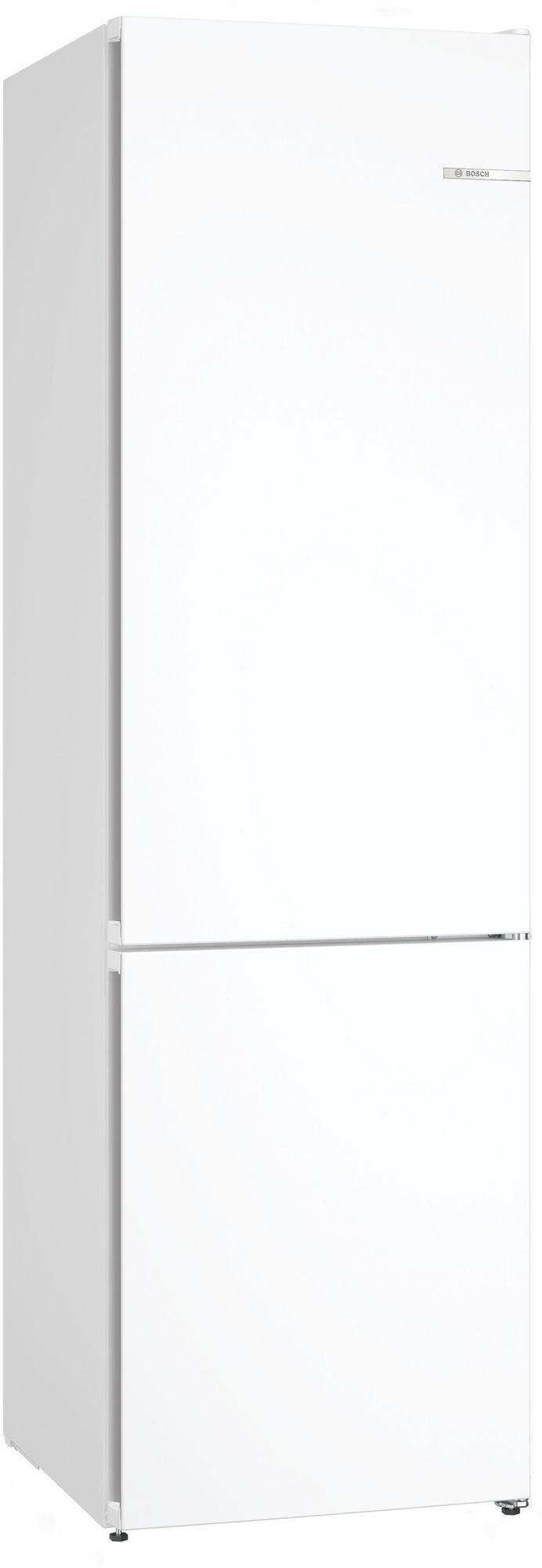 Click to view product details and reviews for Serie 4 Kgn392wdfg 60cm 363 Litre Frost Free Fridge Freezer White.