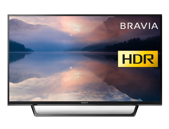 Sony BRAVIA KDL32RE403 32" HD Ready HDR LED TV
