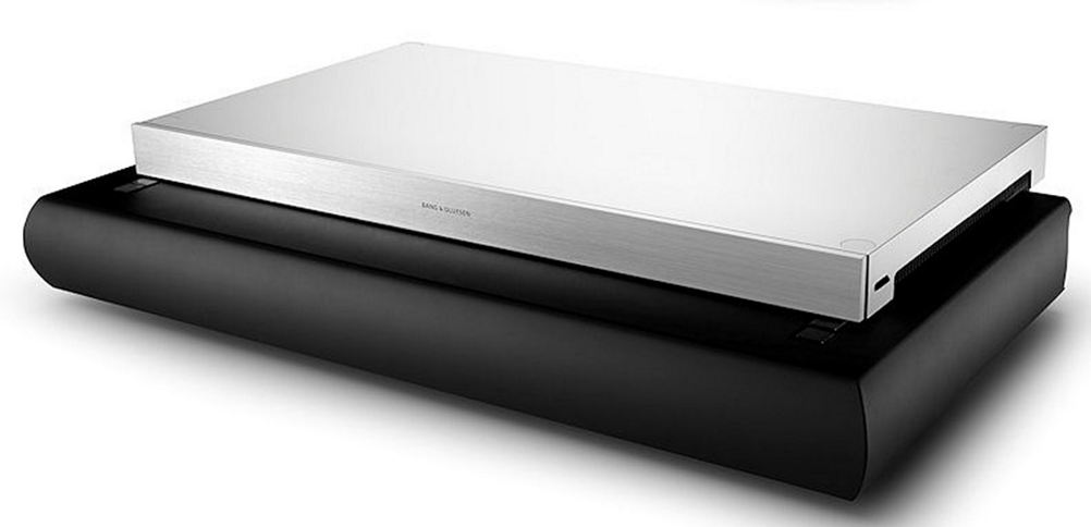 Bang & Olufsen BeoSystem 3 Dedicated AV Processor - Silver