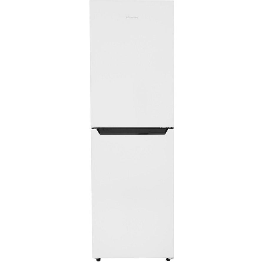 Hisense RB325D4AW1 250 Litre Frost Free Fridge Freezer