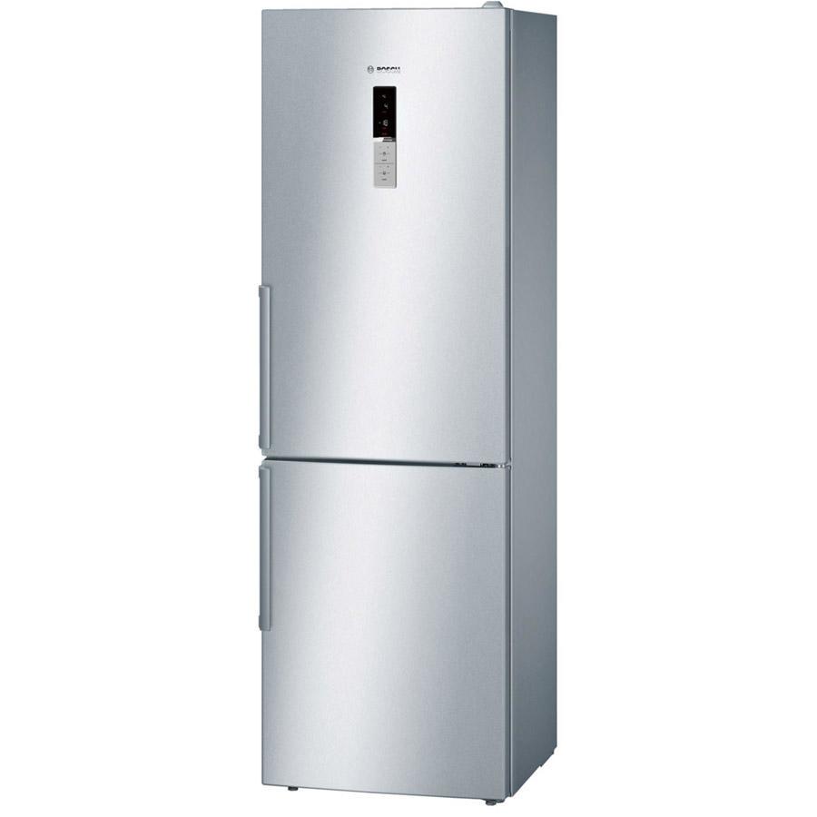 Bosch Serie 6 KGN36HI32 320 Litre Fridge Freezer