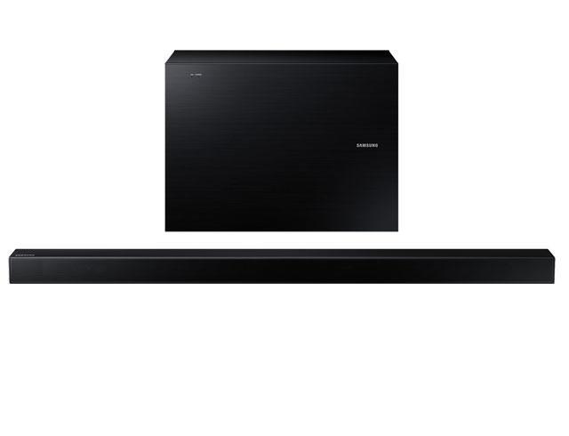 Samsung HW-K650 340W 3.1 Soundbar Black