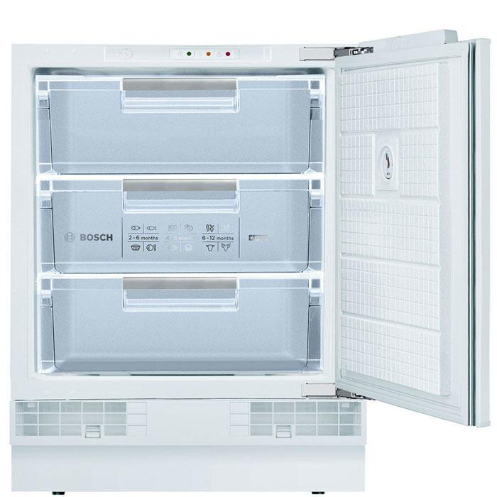 Bosch GUD15A50GB 98 Litre Built in/under Freezer