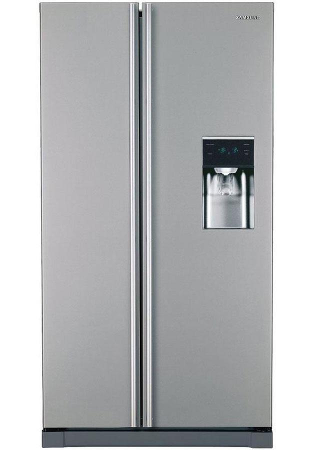 Samsung RSA1RTMG1 520 Litre American Fridge Freezer