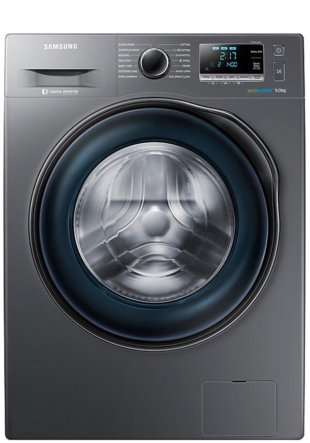 Samsung WW90J6410CX 9Kg 1400 Spin Washing Machine