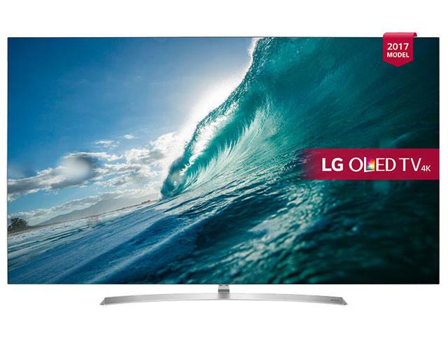 LG OLED55B7V 55 inch OLED 4K Ultra HD Premium Smart TV