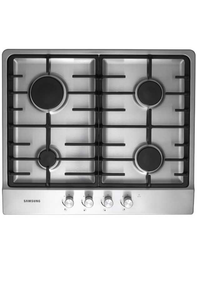 Samsung GN642FFXD 4 Zone Gas Hob