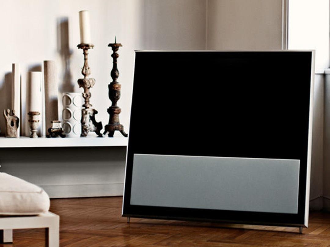 Bang & Olufsen BeoVision 10-40 Front Cover - White