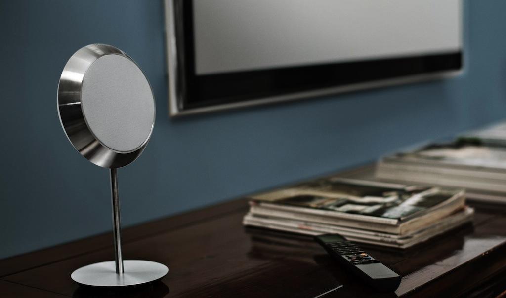 Bang & Olufsen BeoLab 14 - Table Stand