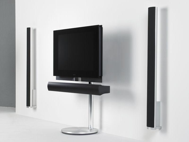 Bang & Olufsen BeoLab 6002 - Wall Bracket - Pair
