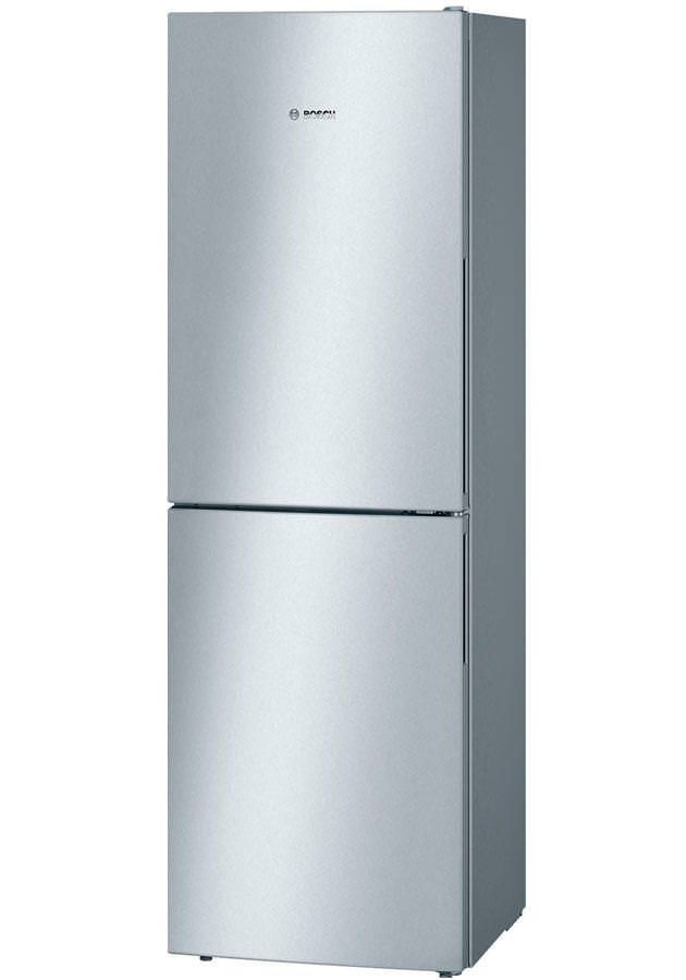 Bosch KGN34VL30G 304 Litre Frost Free Fridge Freezer