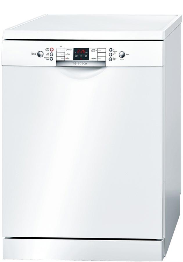 Bosch SMS53A12GB 60cm Dishwasher