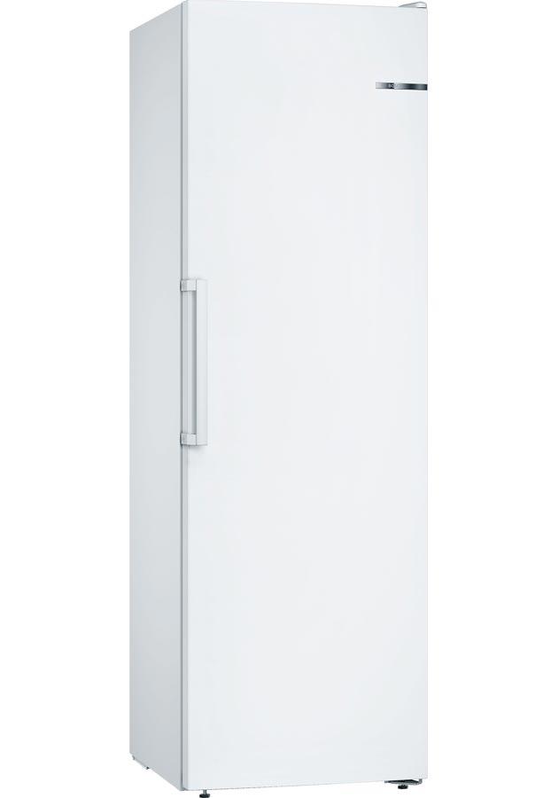 Bosch Serie 4 GSN36VW3VG 237 Litre Single Door Freezer