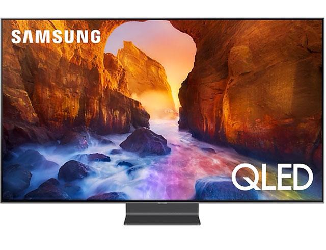 Samsung QE65Q90R 65 inch Flagship QLED 4K HDR 2000 Smart TV